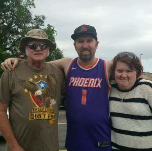 Meet your Posher, Robert